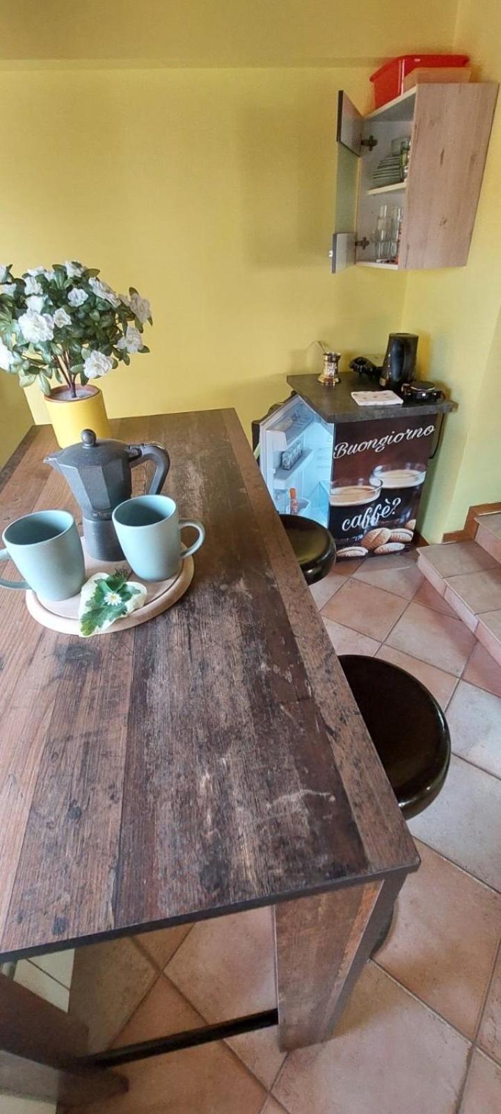 Apartma Mimi Dekani Dış mekan fotoğraf