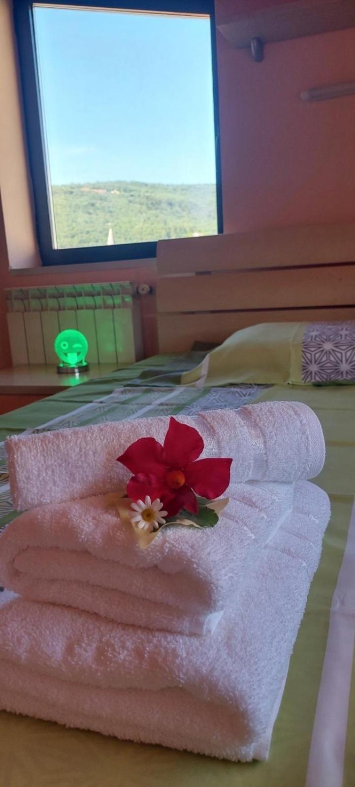 Apartma Mimi Dekani Dış mekan fotoğraf