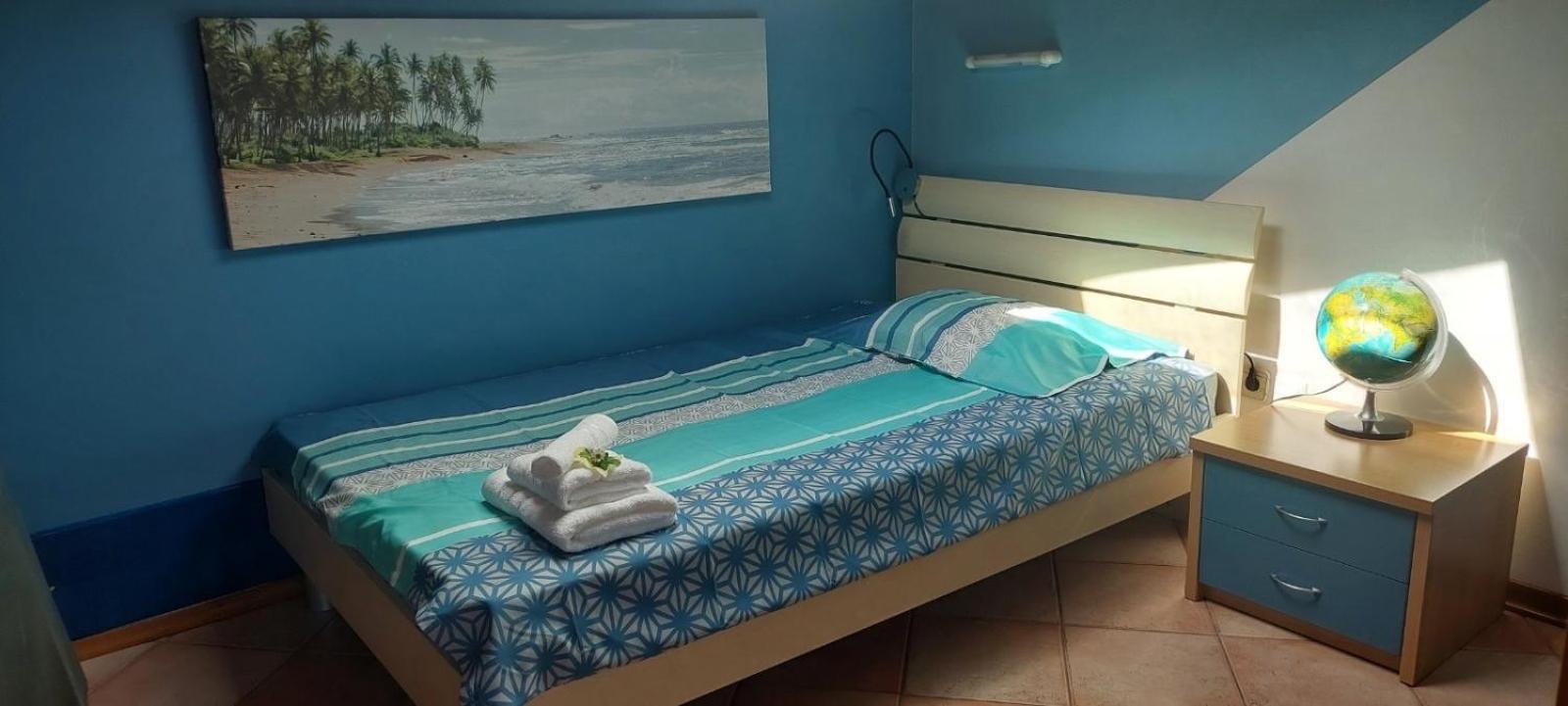 Apartma Mimi Dekani Dış mekan fotoğraf