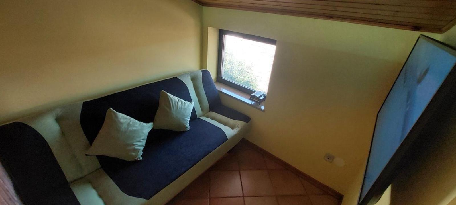 Apartma Mimi Dekani Dış mekan fotoğraf