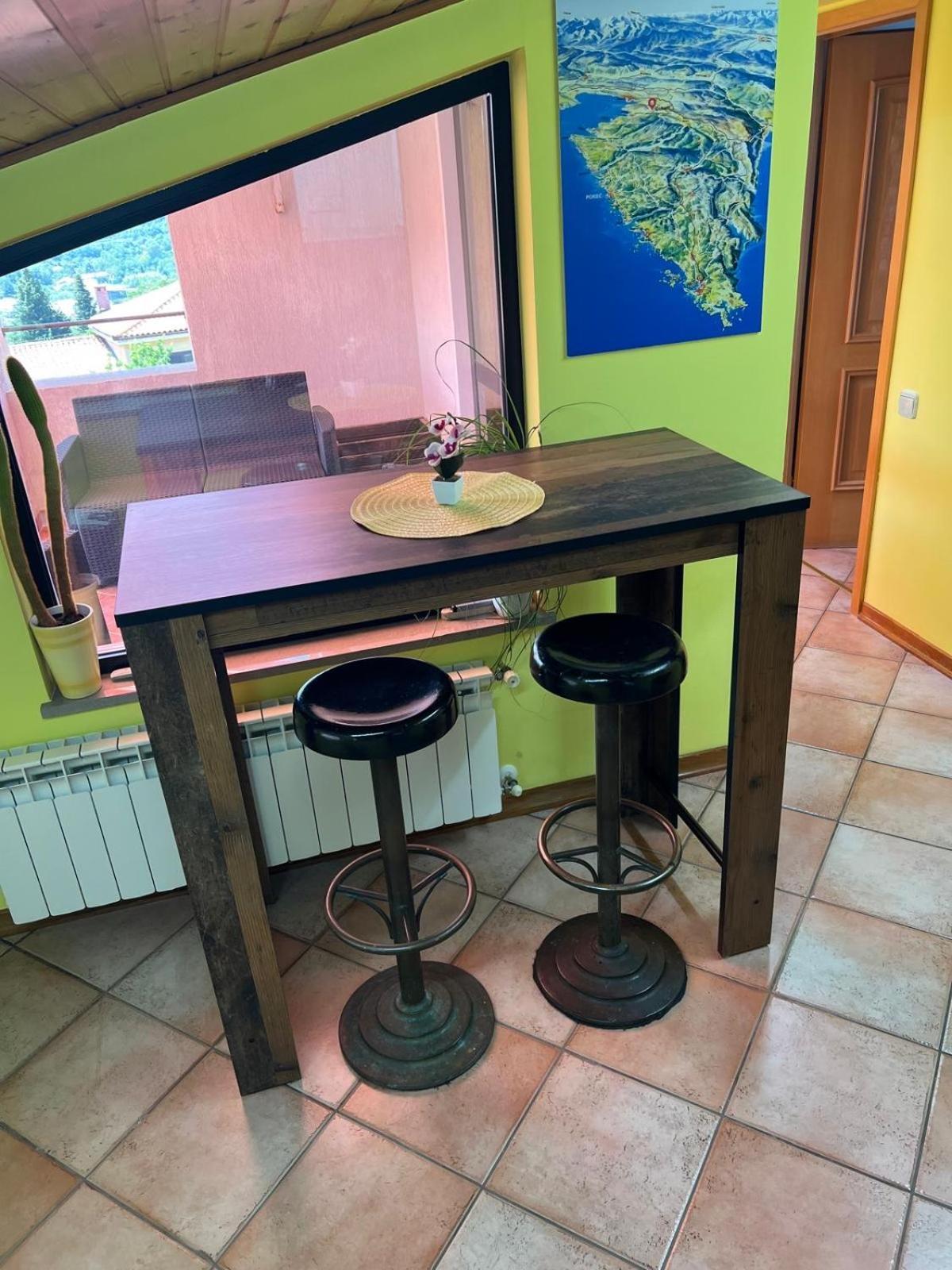 Apartma Mimi Dekani Dış mekan fotoğraf