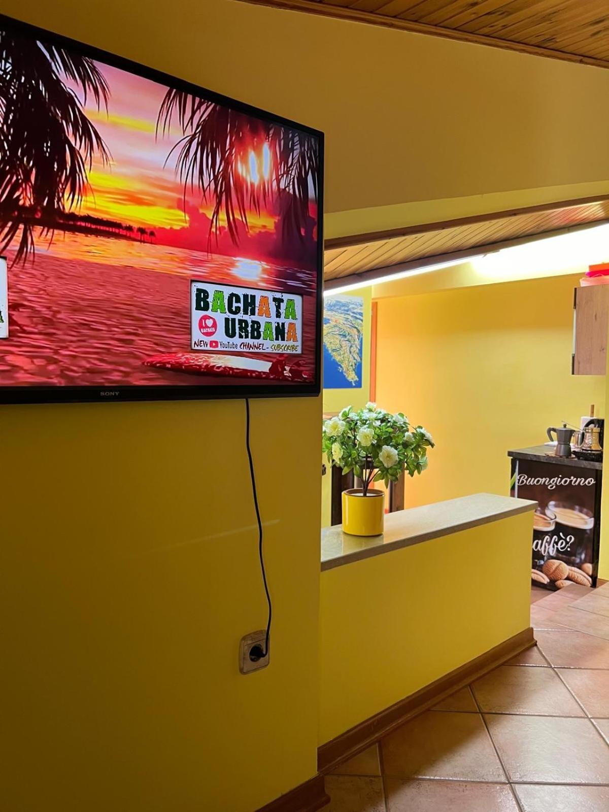Apartma Mimi Dekani Dış mekan fotoğraf