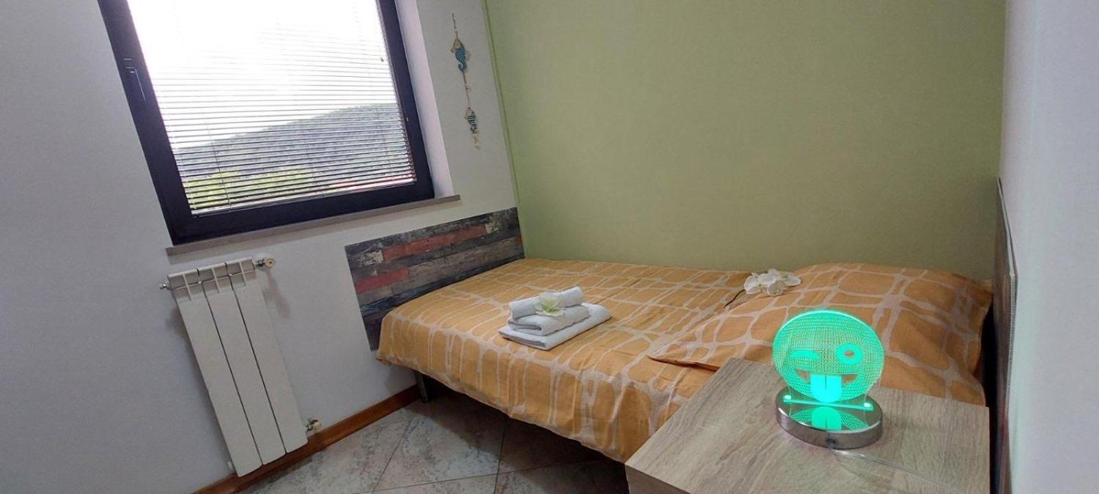 Apartma Mimi Dekani Dış mekan fotoğraf