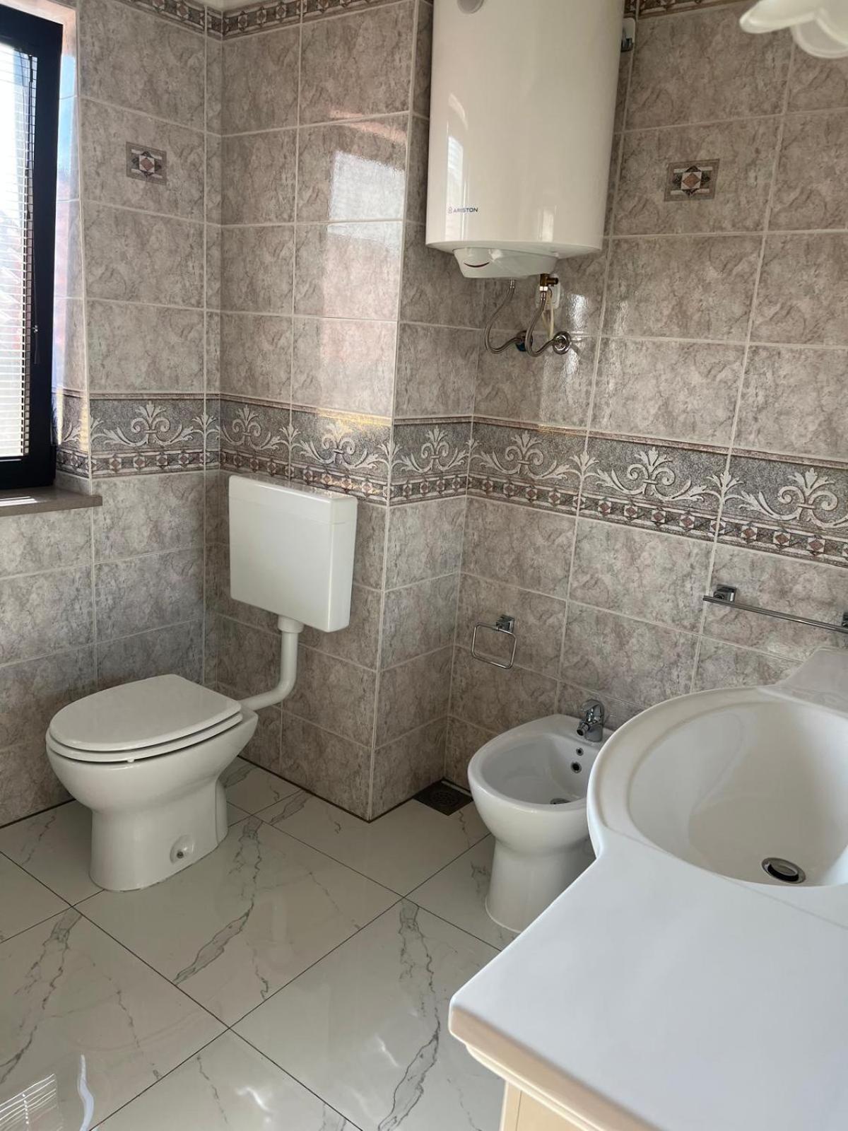 Apartma Mimi Dekani Dış mekan fotoğraf